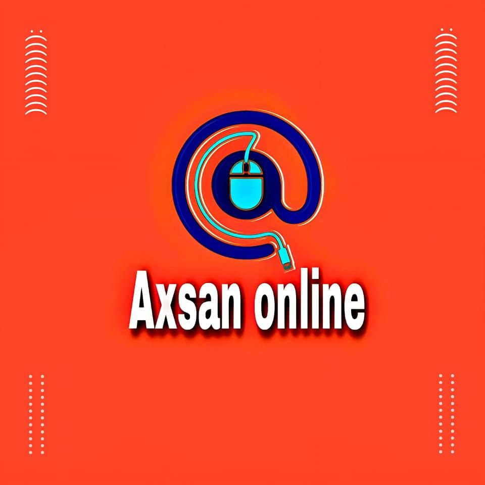 Axsan Online