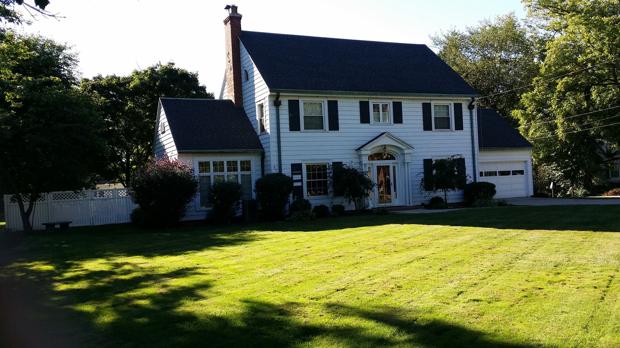 522 Carter Rd.