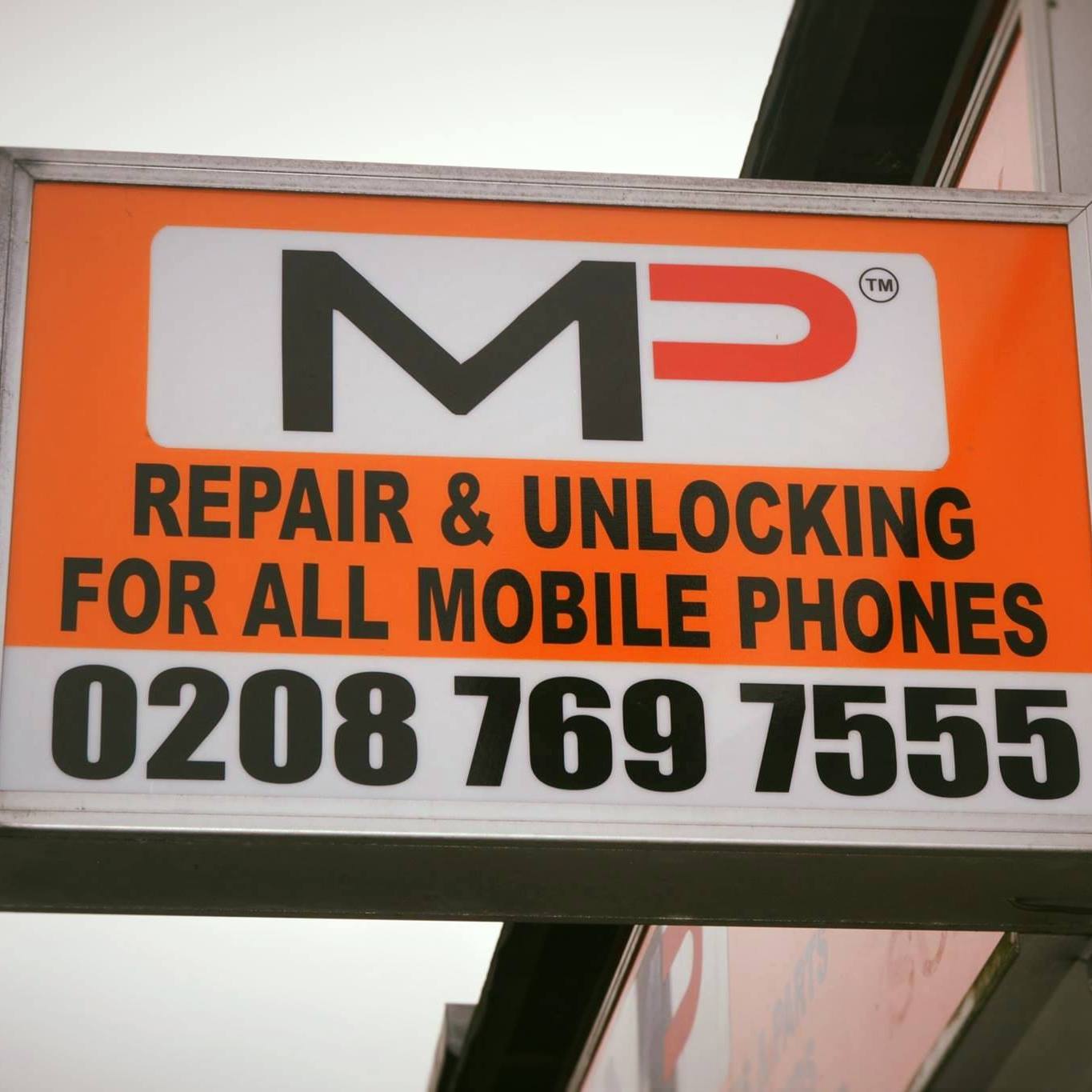 MP Mobiles | London