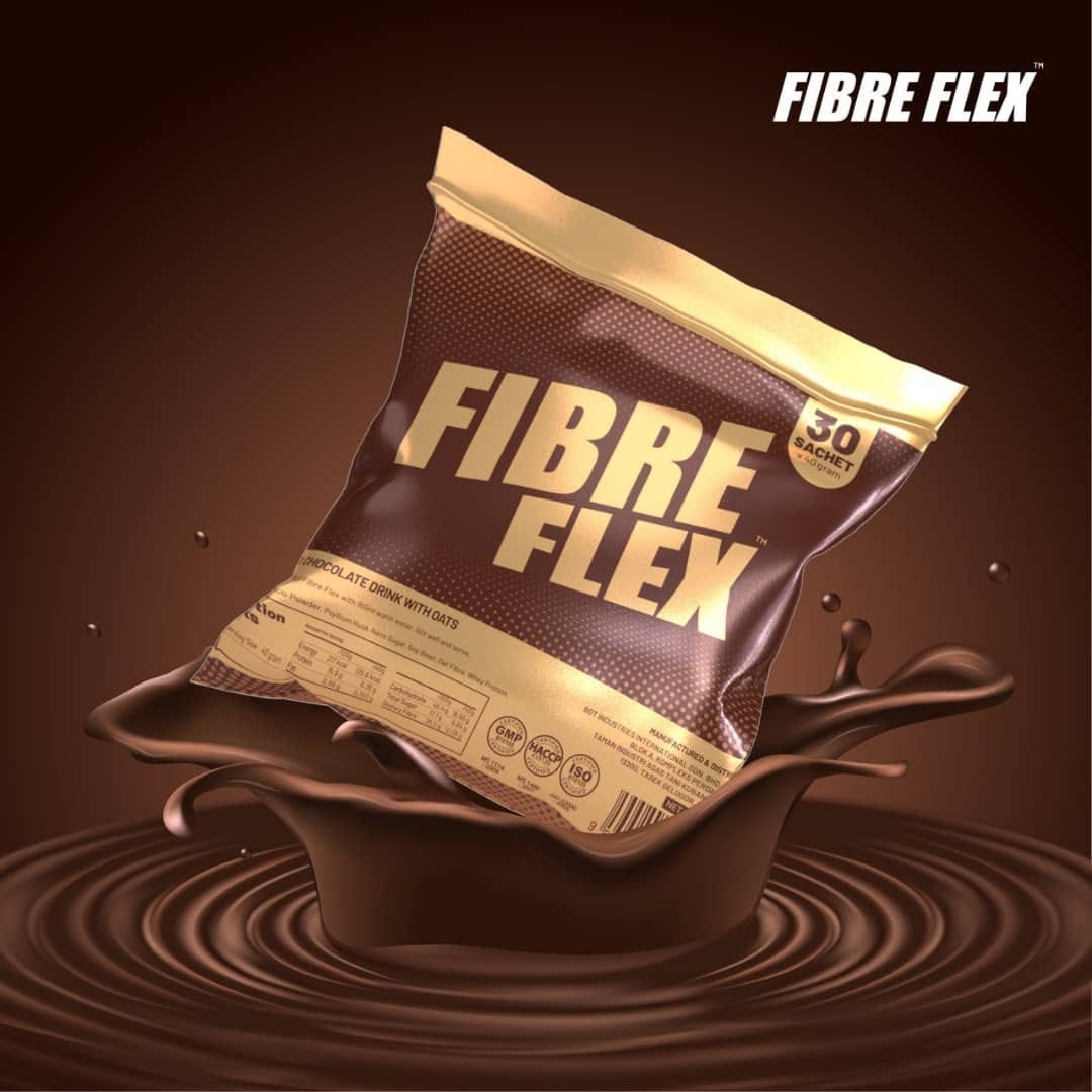 Fibreflex confem kurusss