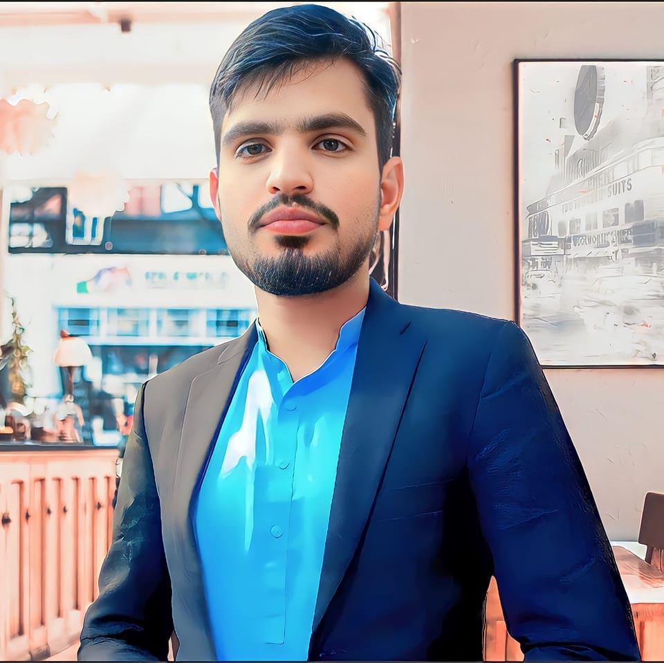 Shakeel Lab
