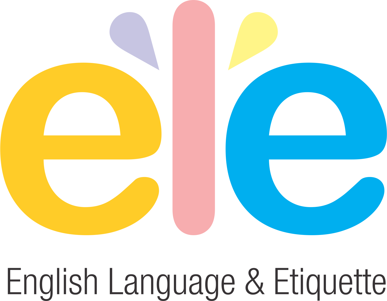 ELE (English Language and Etiquette)