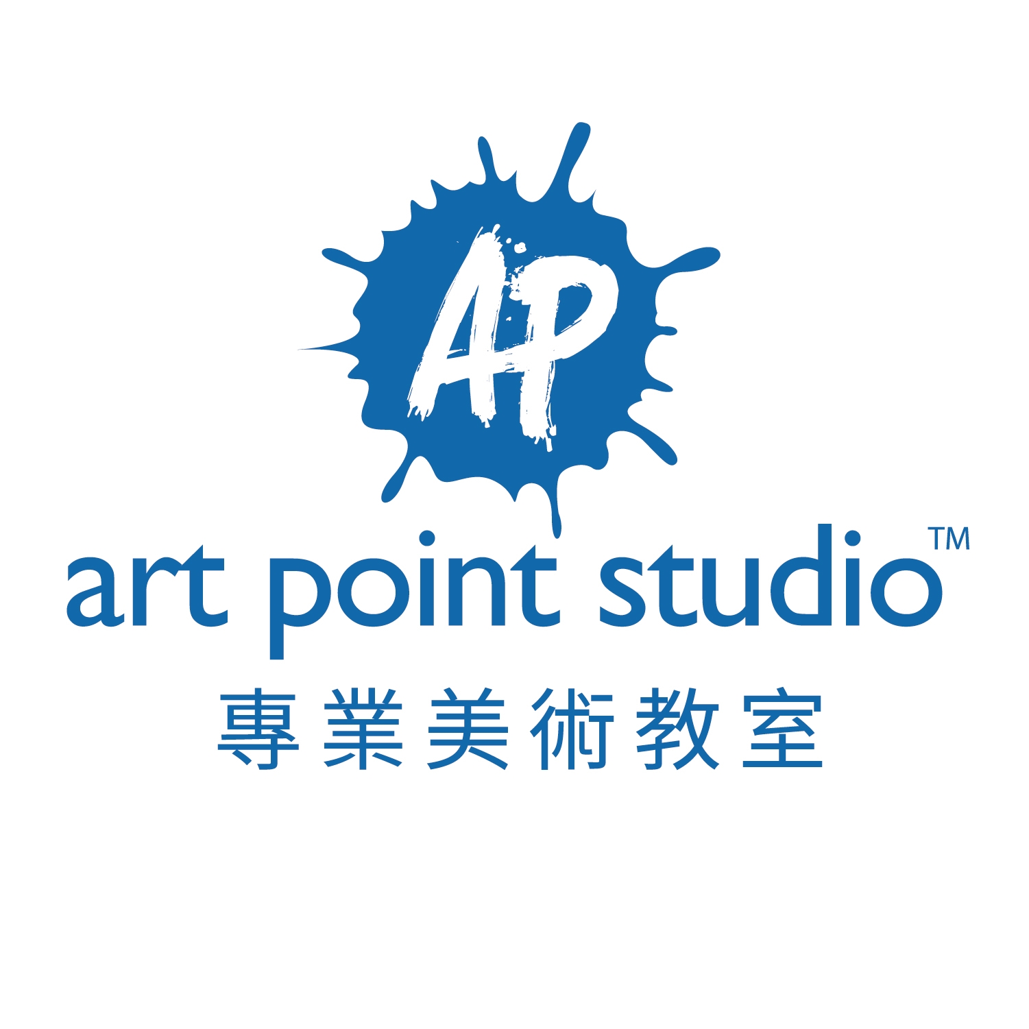 Art Point Studio 專業美術教室