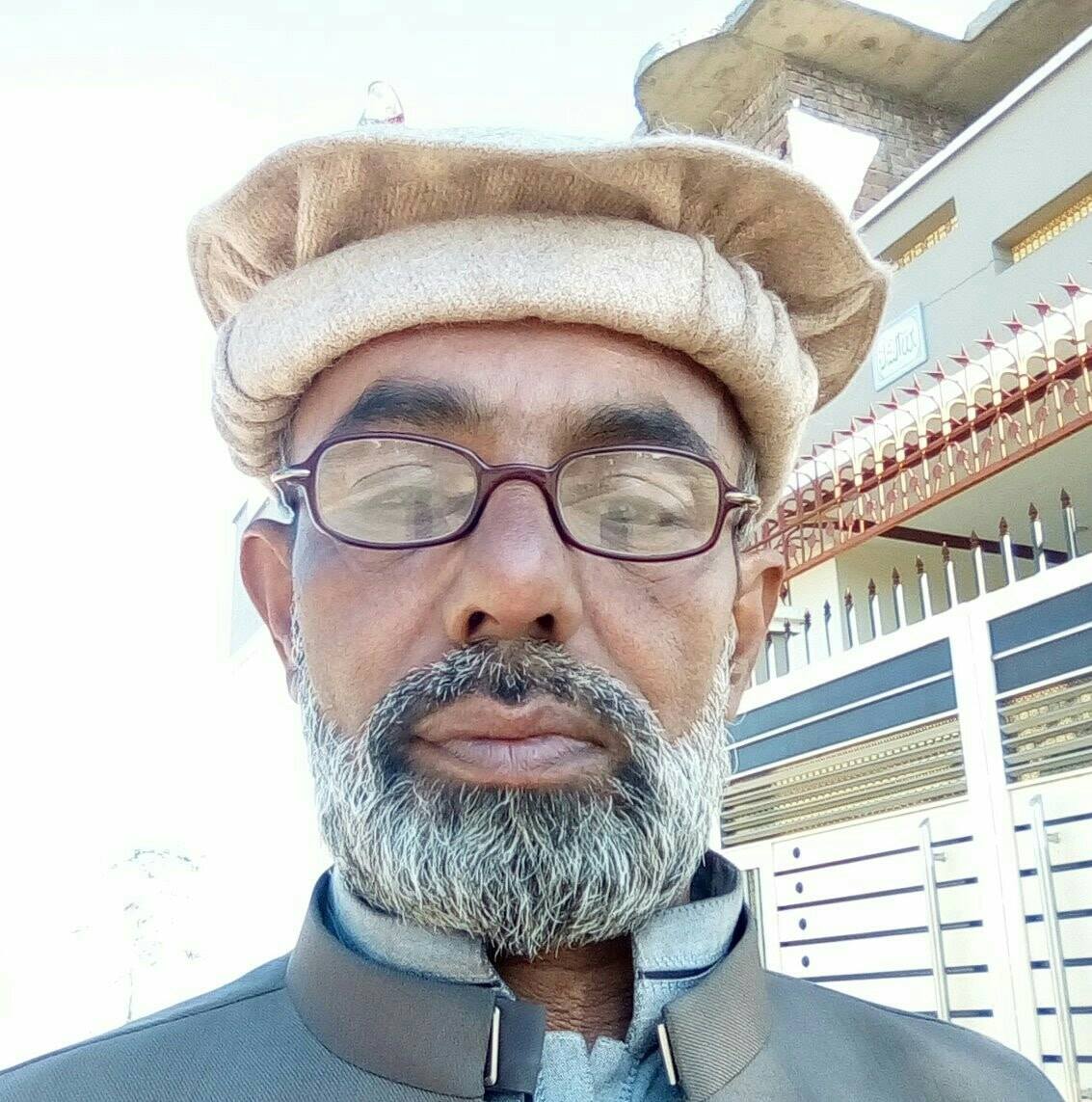 Haji Riaz Bhatti