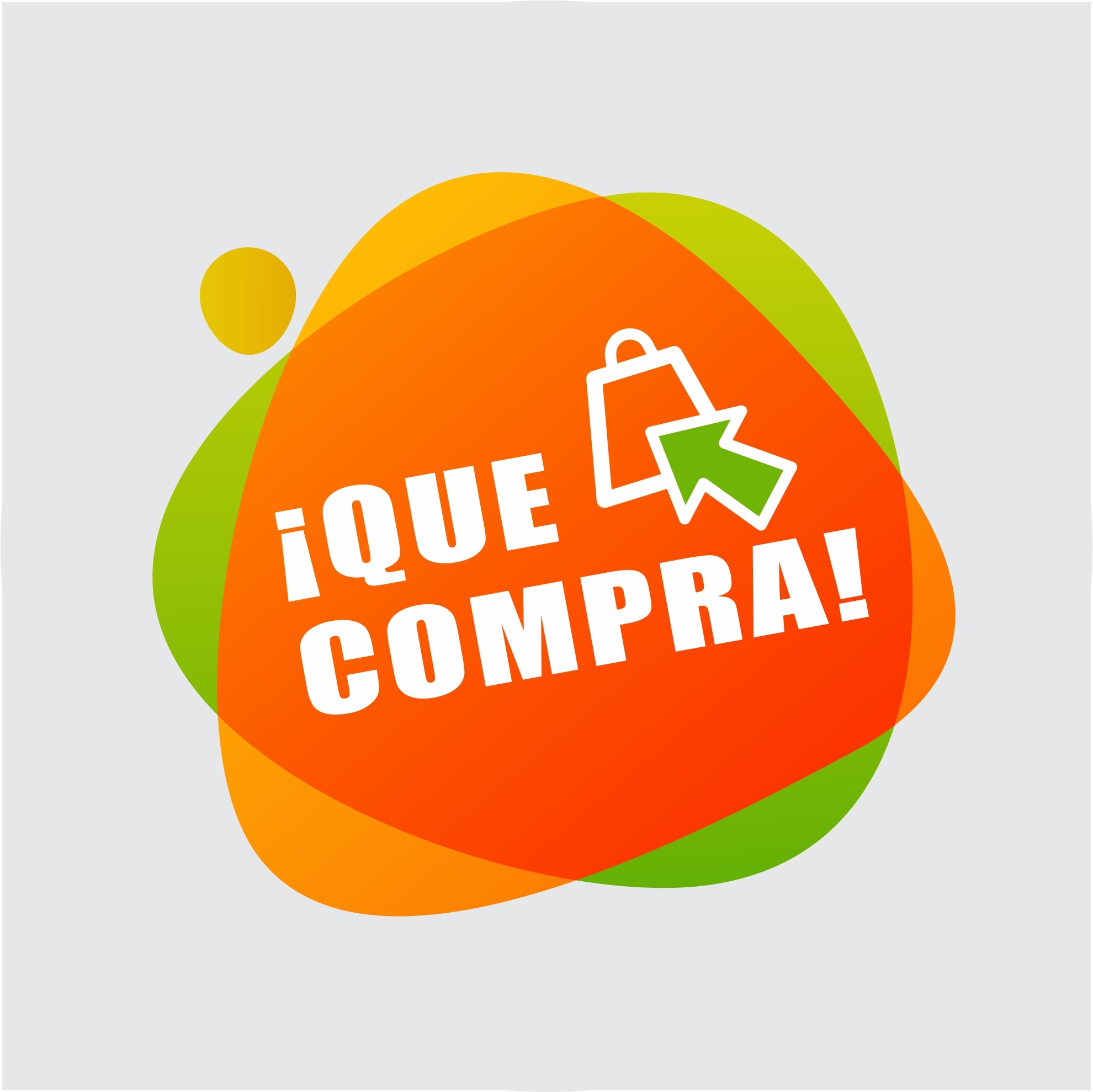 Que compra