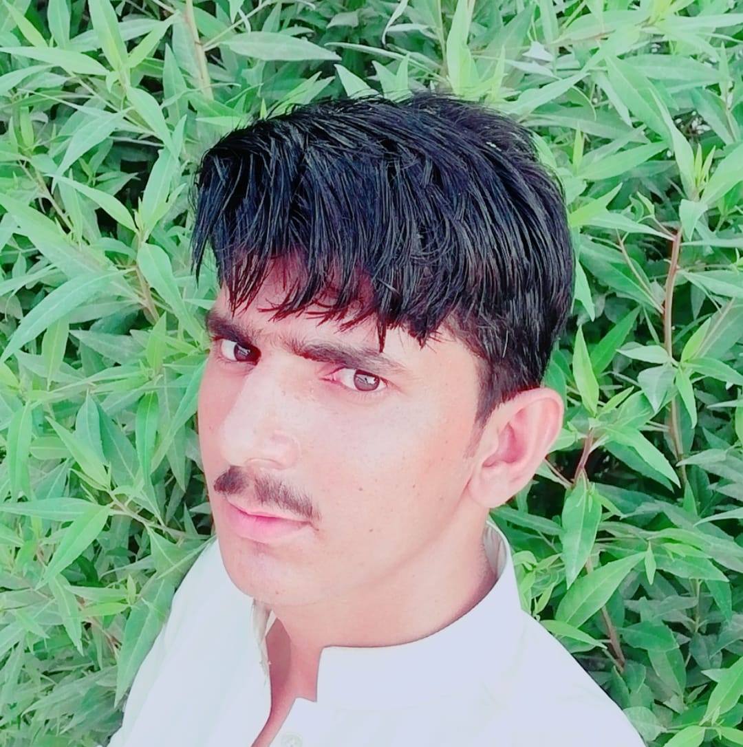 Raees Ali