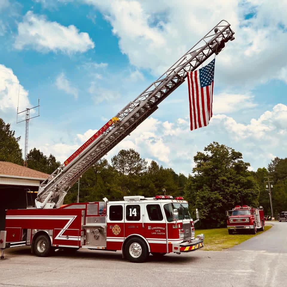 Hawtree Volunteer Fire Department | Wise NC