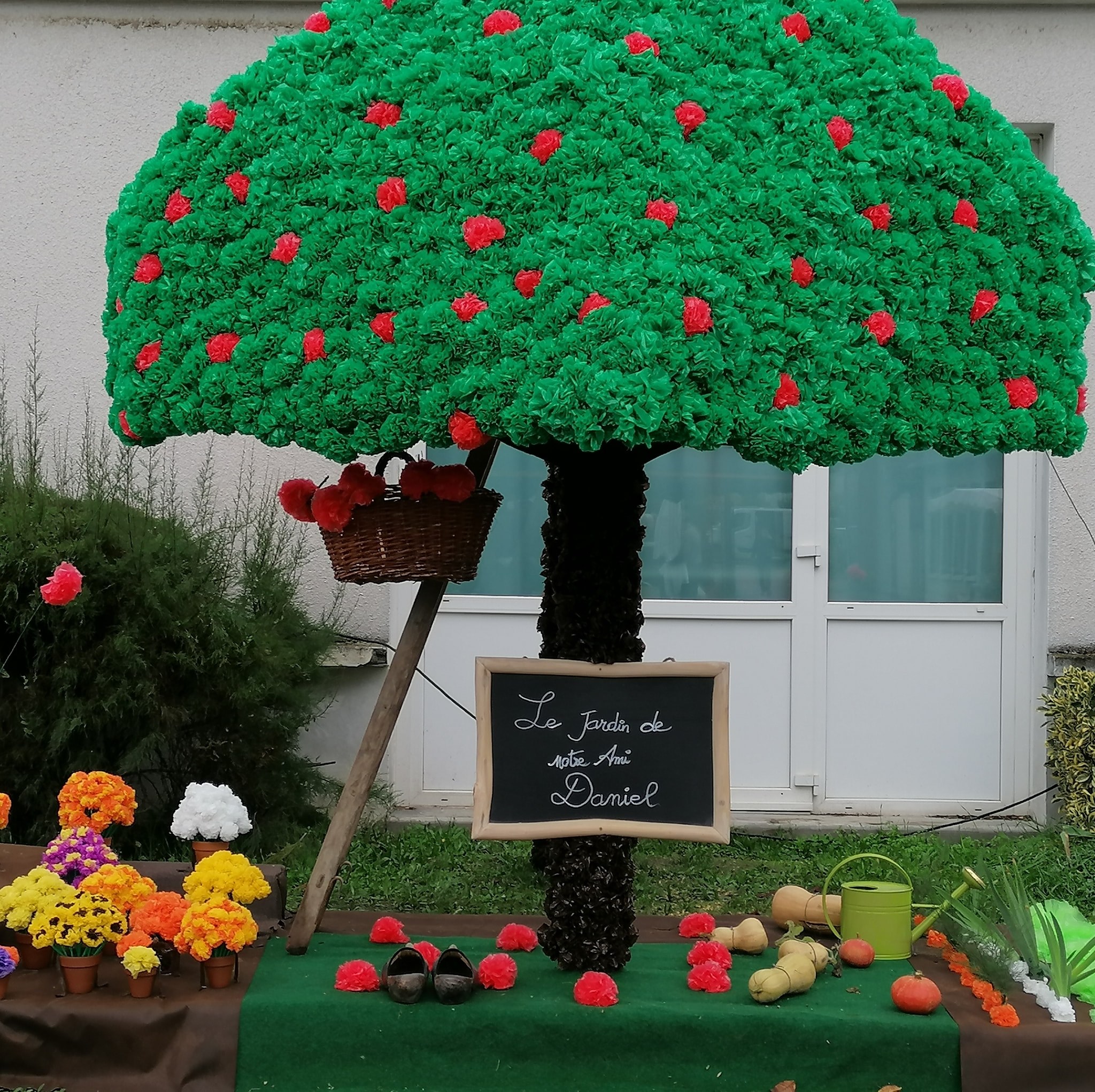 Foire Au Pommes Mont Près Chambord 2022