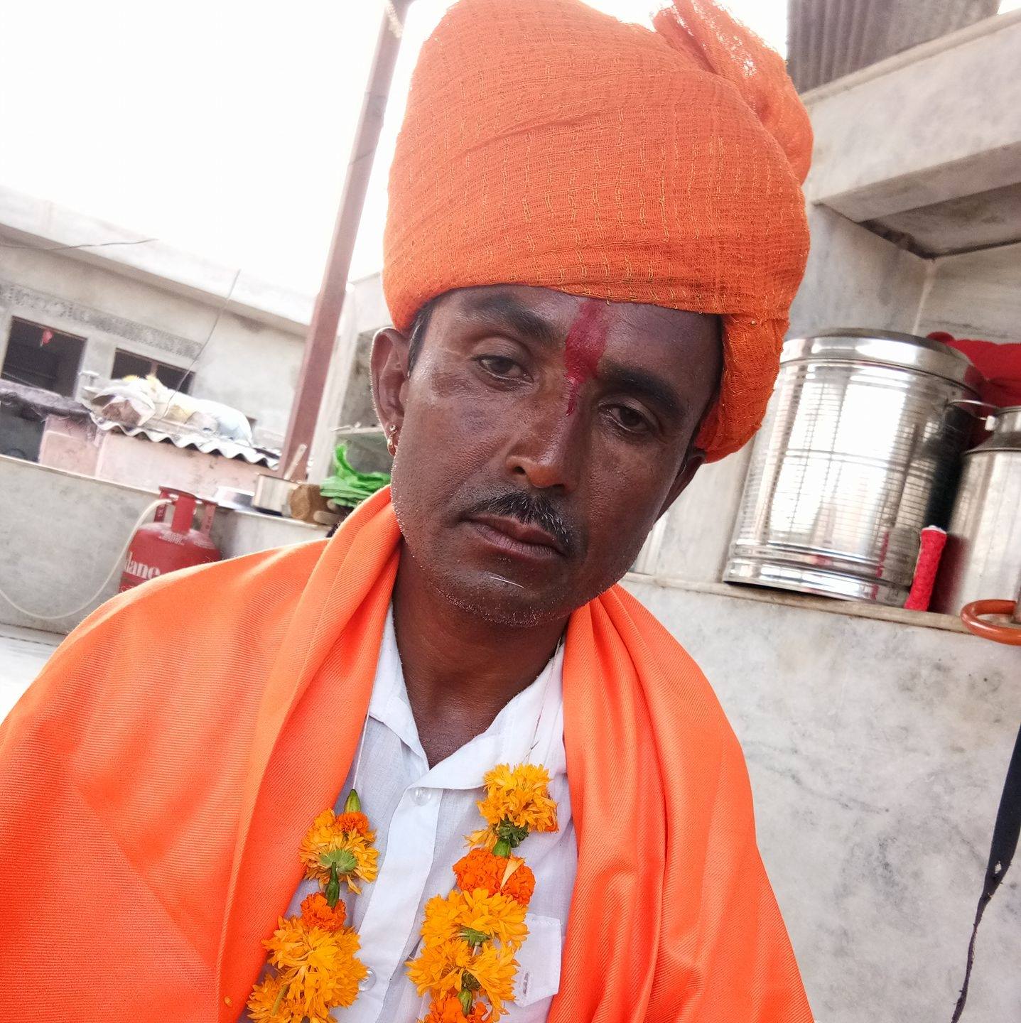 Maa bankya rani mandir basni mootha | Bilara