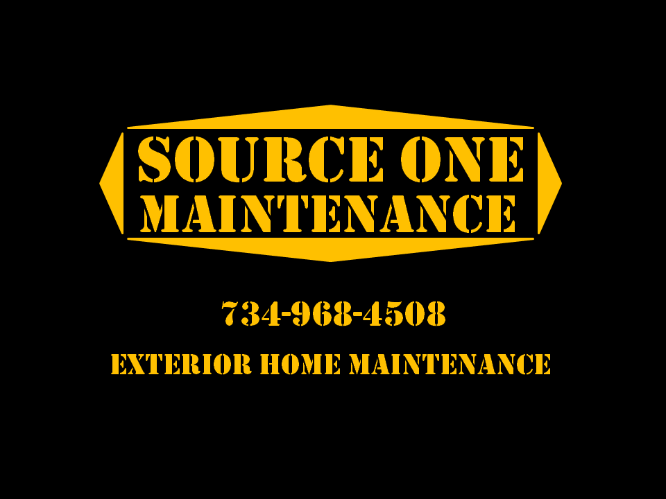 Source One Maintenance