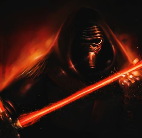 Rise Of The First Order