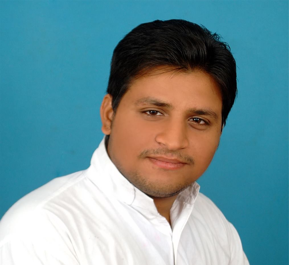 Thakur Abhay Pratap Singh Bhadauria