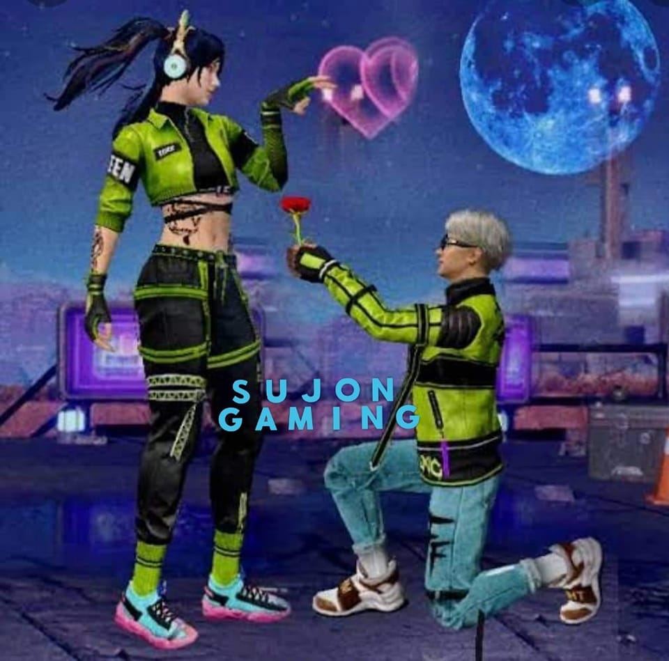 Sujon gaming