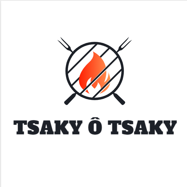 TSAKY Ô TSAKY