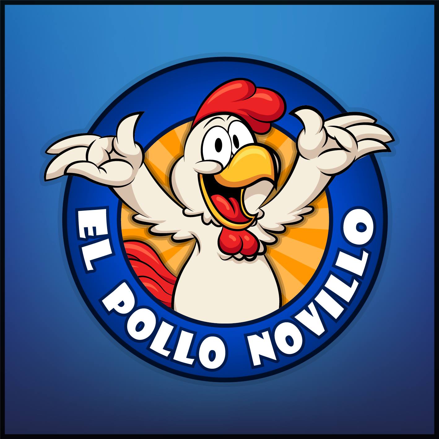 POLLO Novillo | La Florida