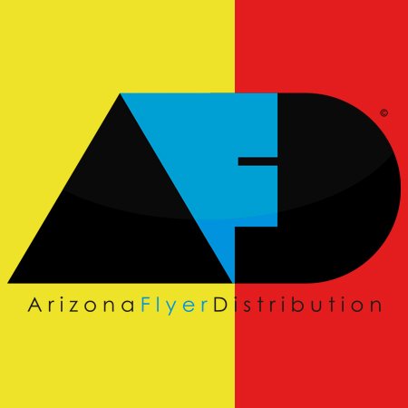 Arizona Flyer Distribution