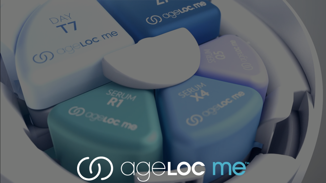 ageLOC me (@NAagelocme) • Facebook