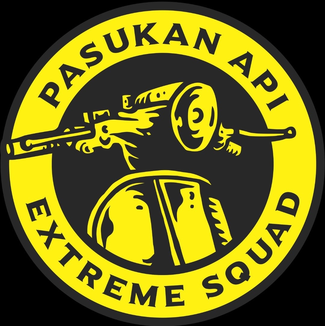 Pasukan_Api BALI