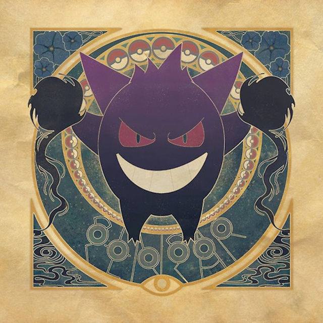 Pokemaniak