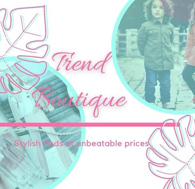 Trend Boutique