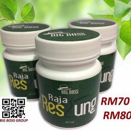Big Boss Raja Resdung
