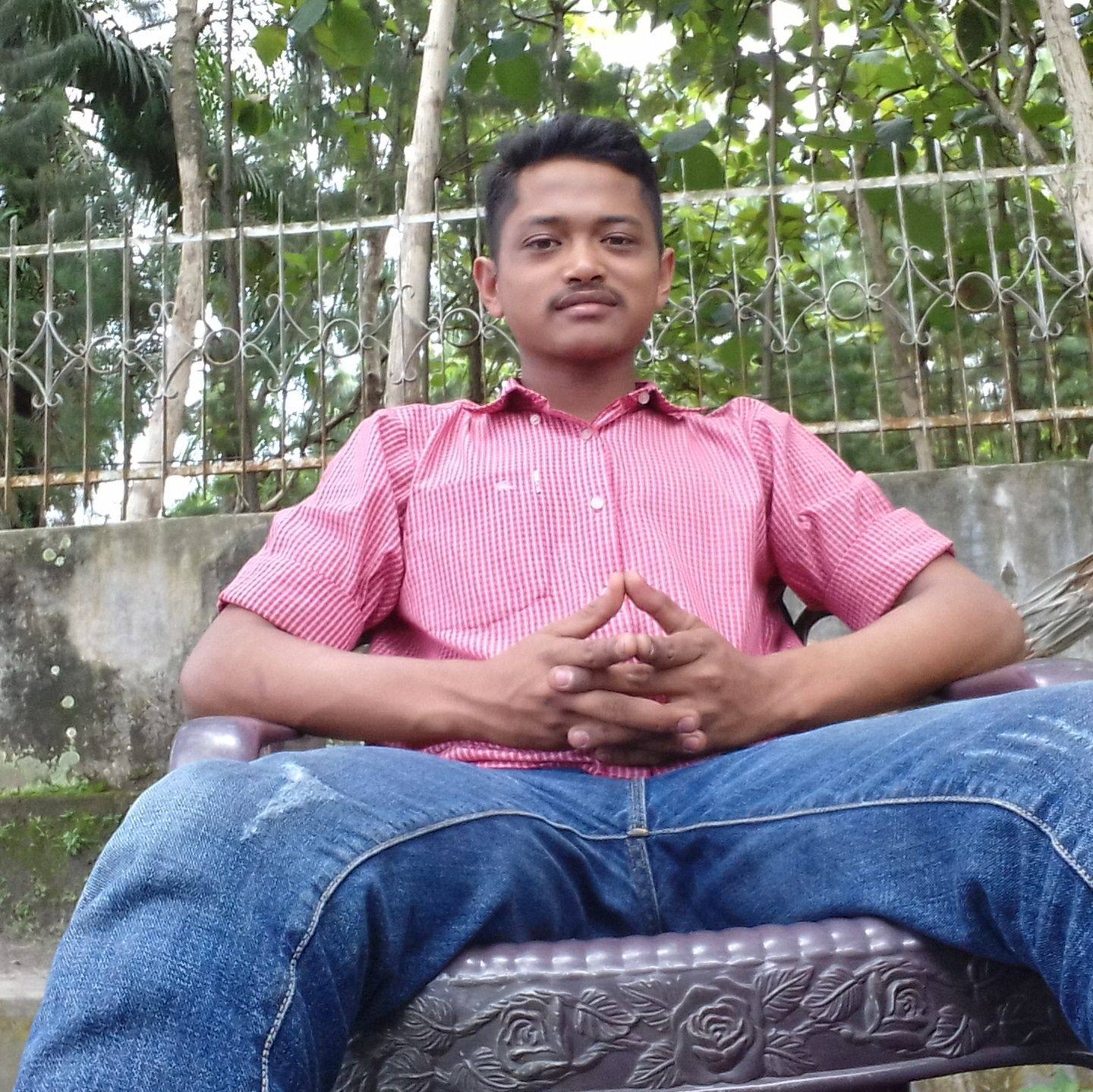 Rauf Abdullah Chaniago