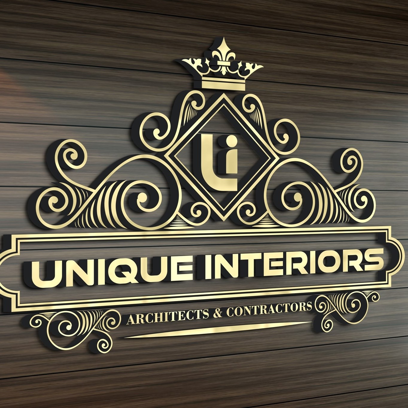 Unique Interior Design