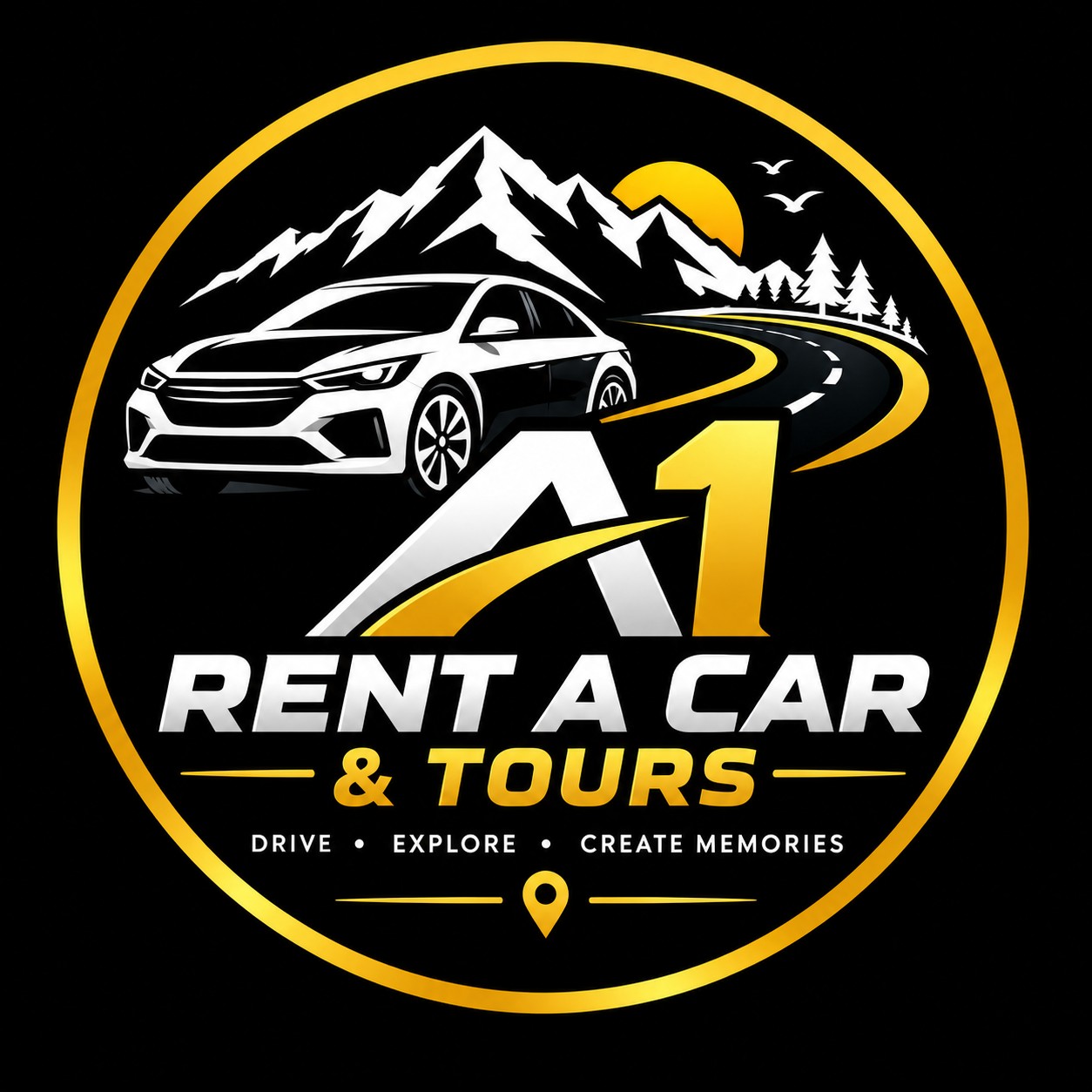 ALi Tours and Rent A Car | Lahore
