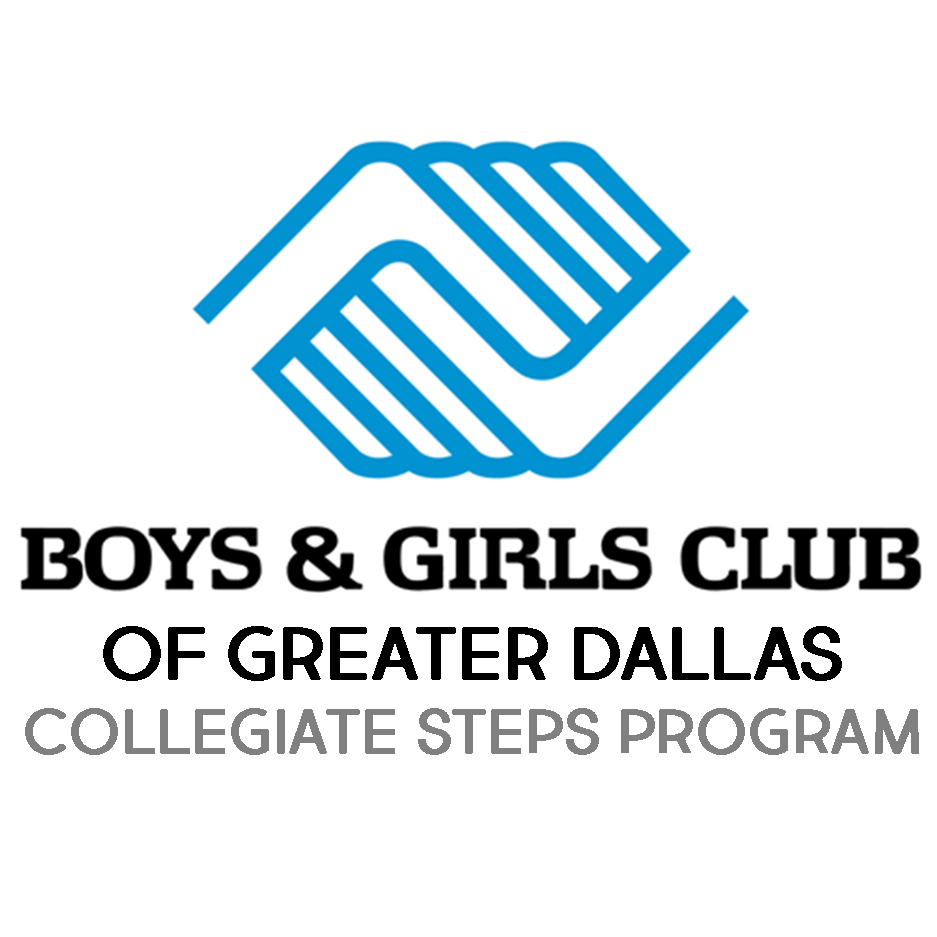 Collegiate STEPS - Boys & Girls Clubs of Greater Dallas | Dallas TX