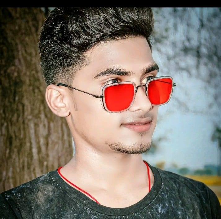 Sonu Reddy