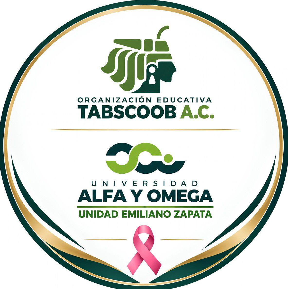 Universidad Alfa y Omega added... - Universidad Alfa y Omega