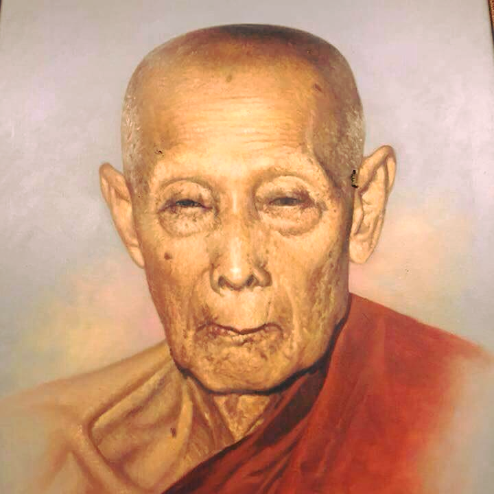 Wat Pradu Chim Phli วัดประดู่ฉิมพลี | Bangkok