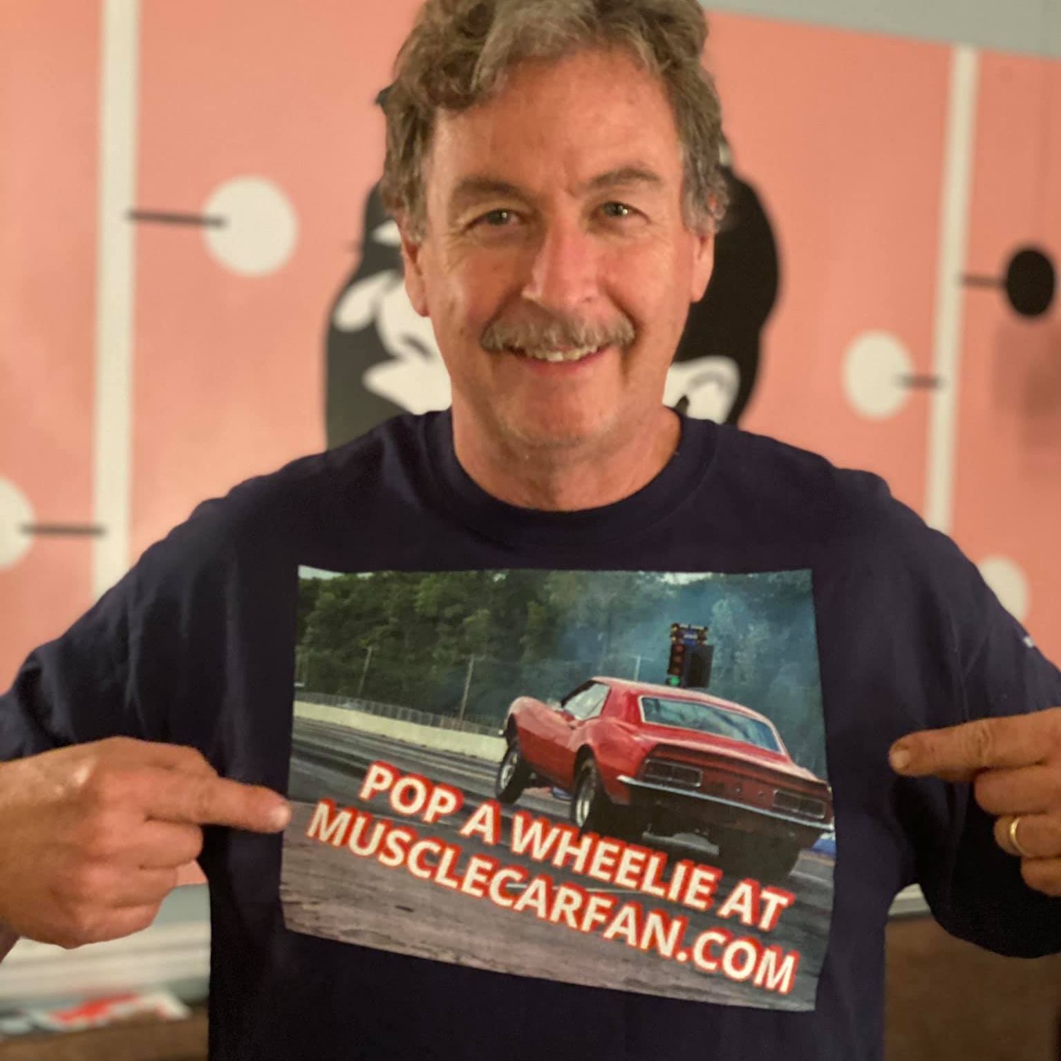 Muscle Car Fan - I ran across a1926 Ford at the gas station | Facebook