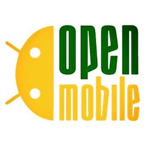 Open Mobile
