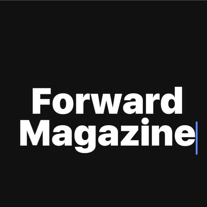 Forward Magazine
