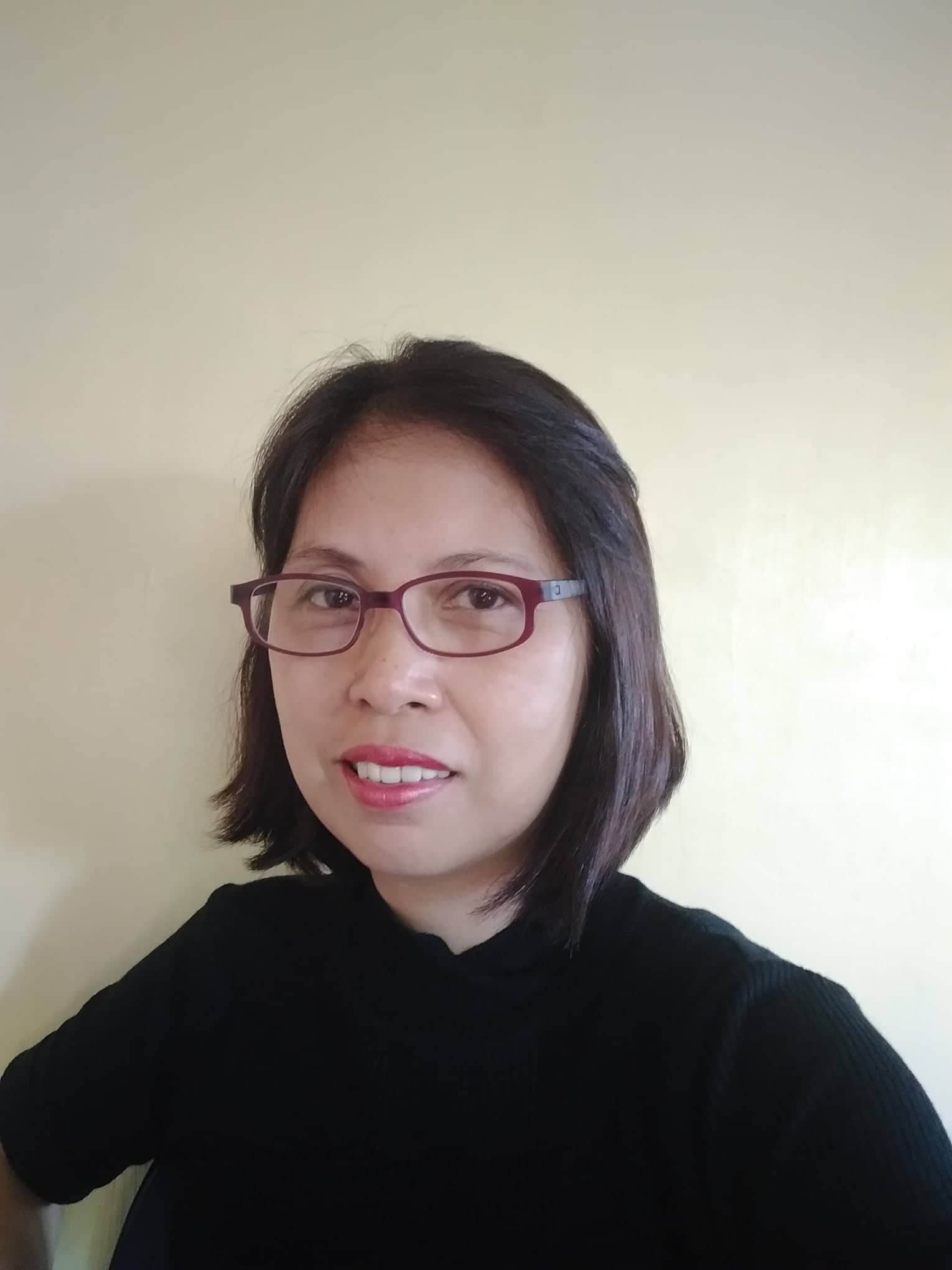 Profile for Suzan Cabuay