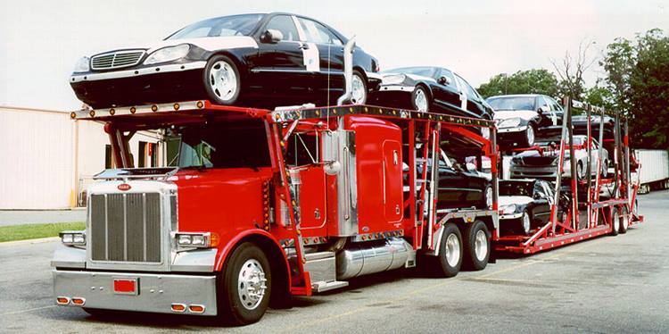 Pro Auto Transport | New York NY