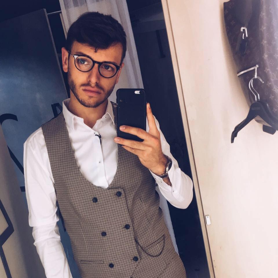 Ben Perryman