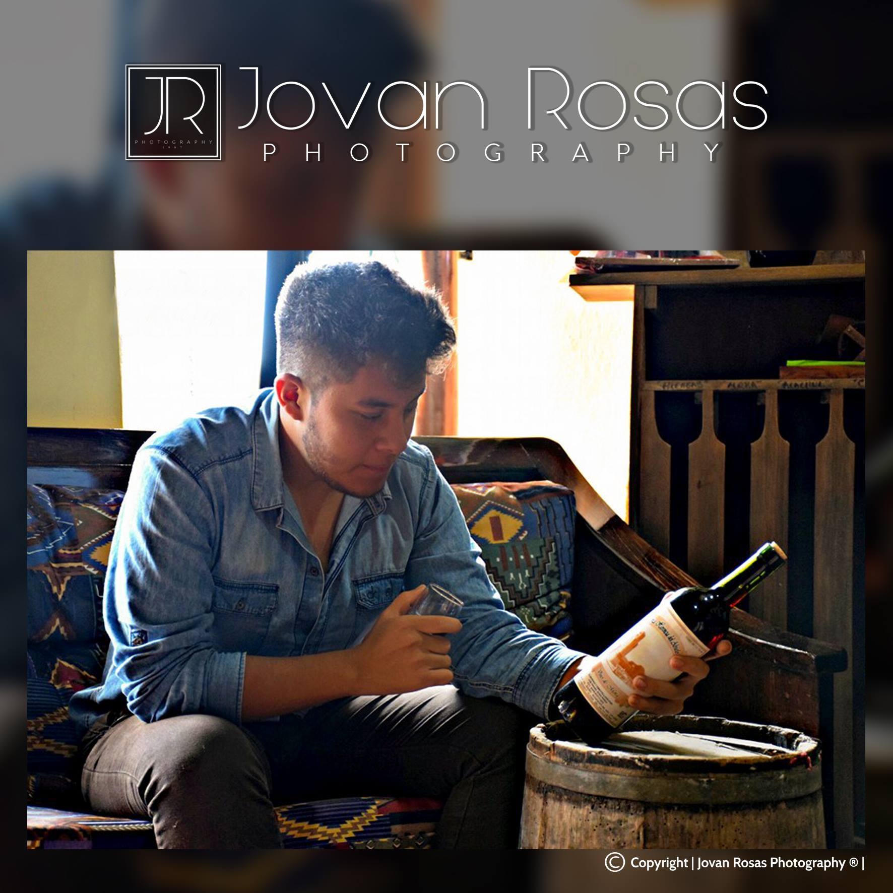 Jovan Rosas Photography
