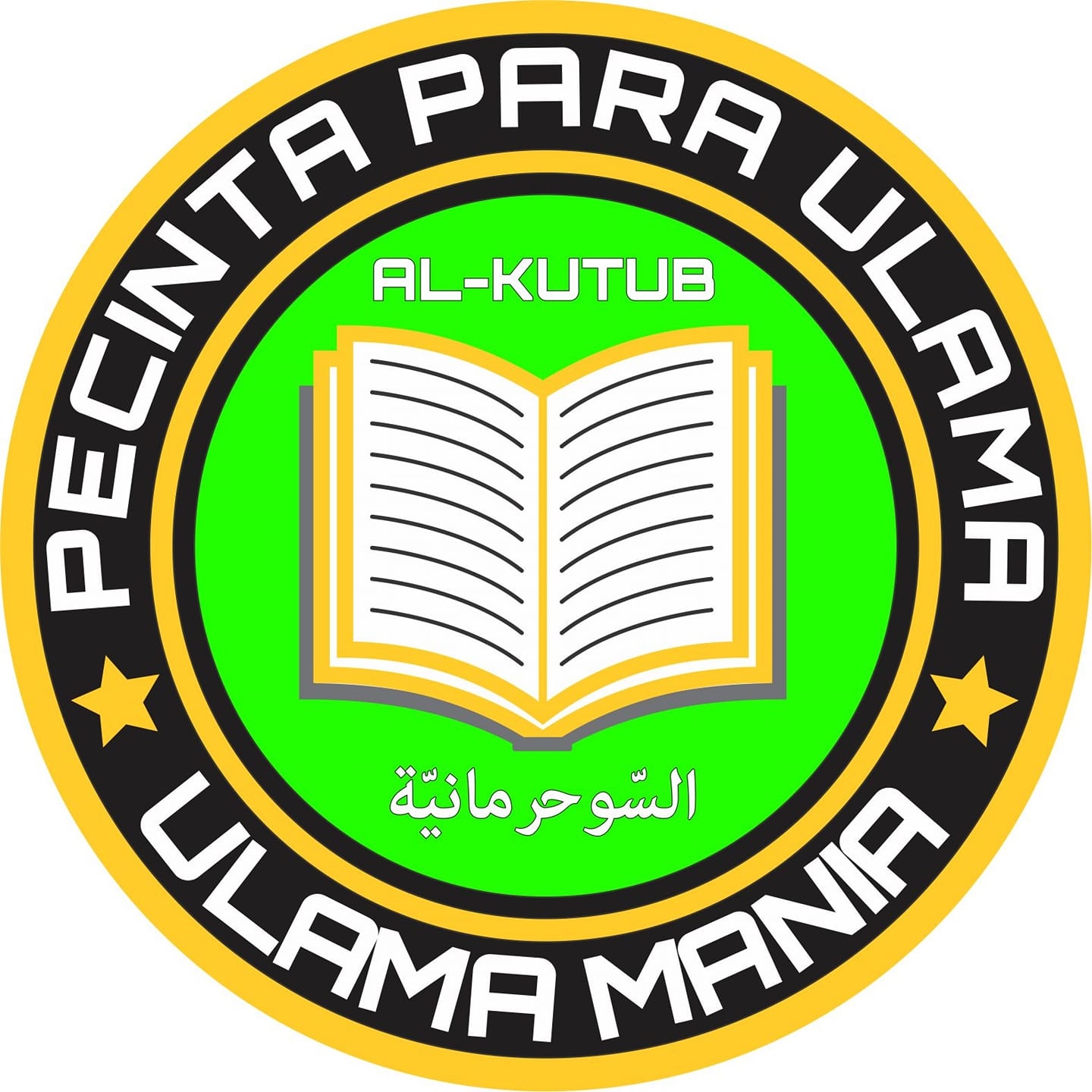 ULAMA MANIA 