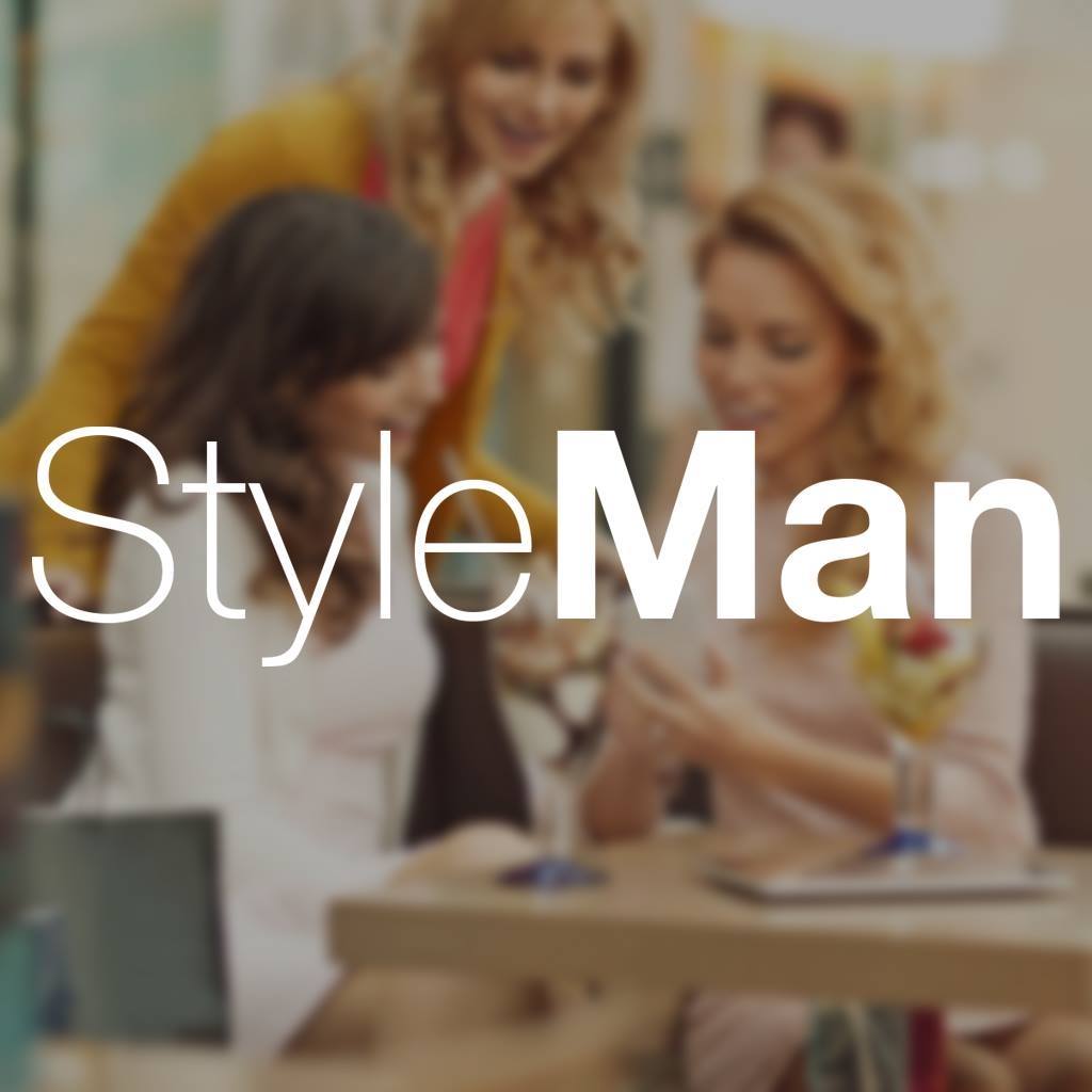 StyleMan