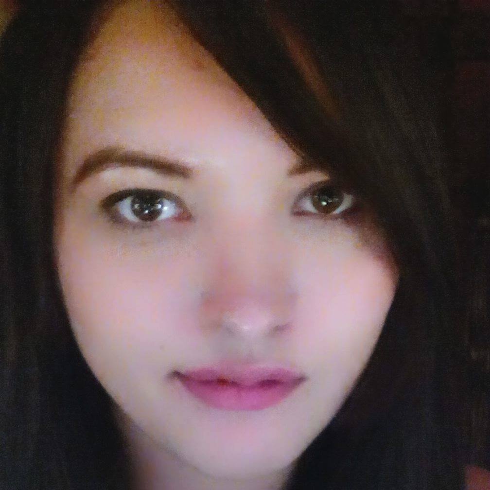 Licenciada Alejandra Benitez Briseño