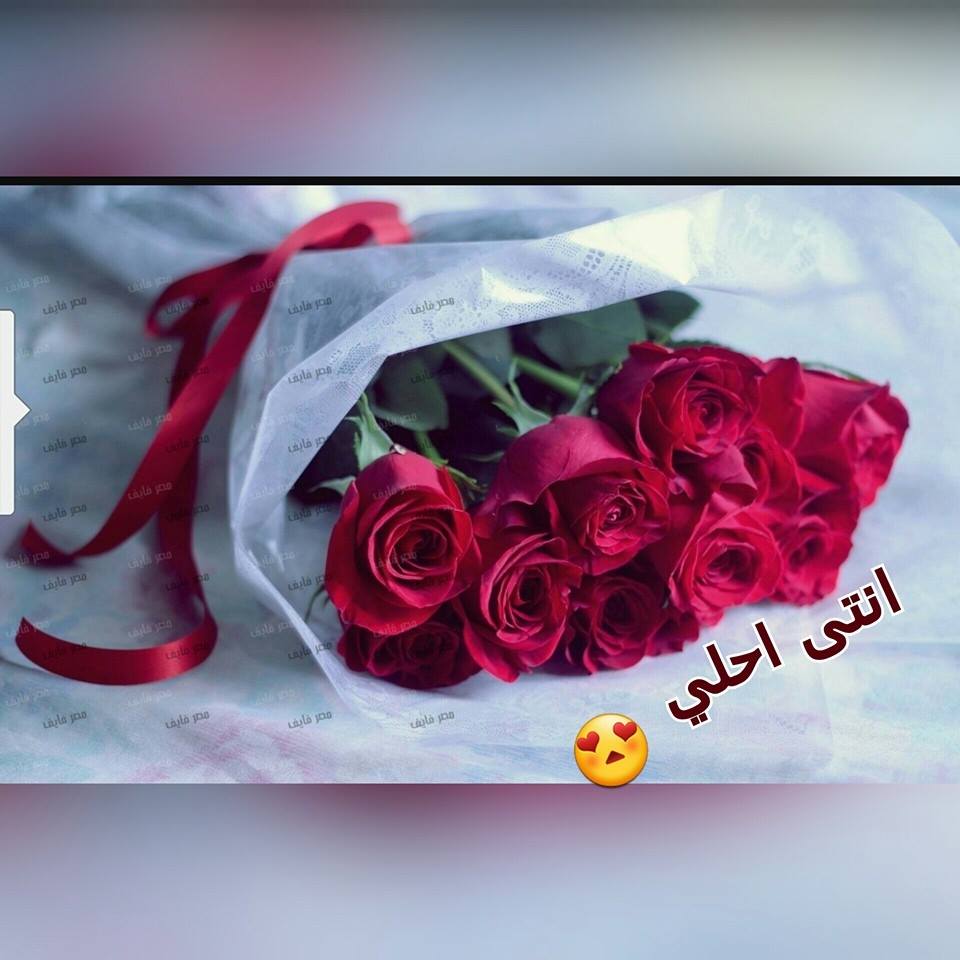 انتى احلي