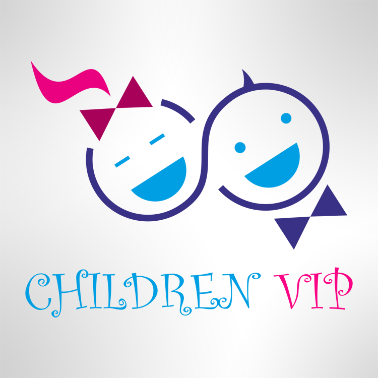 Children Vip أطفال