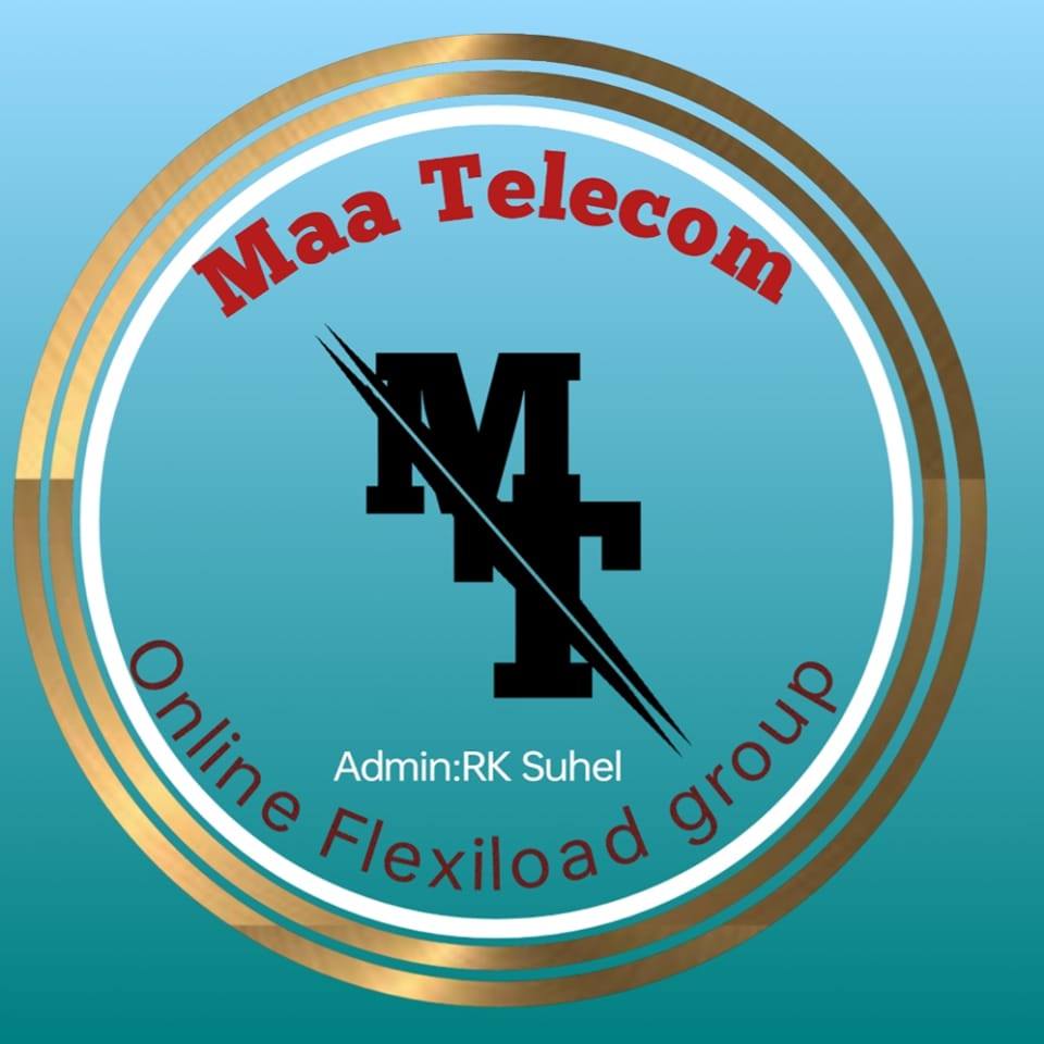 মা টেলিকম/ maa telecom.