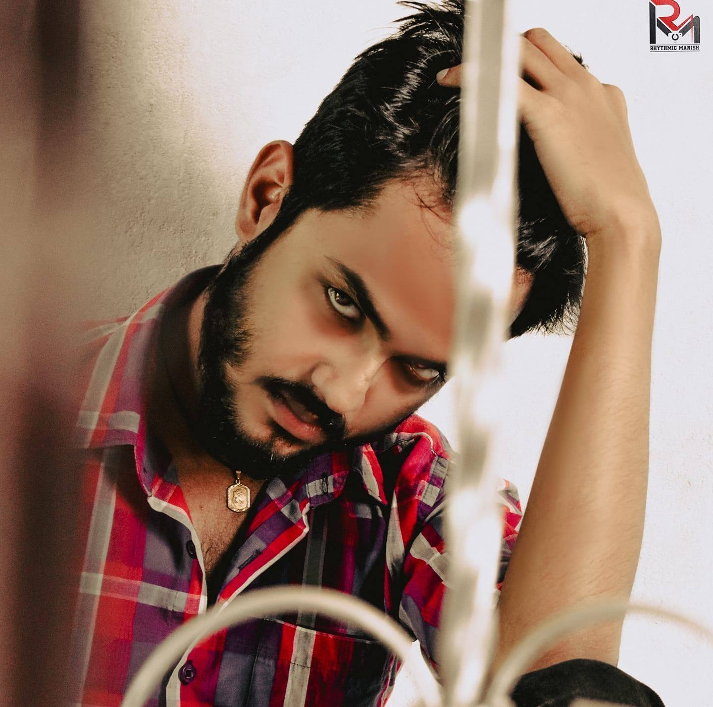Harsh Raj Shukla