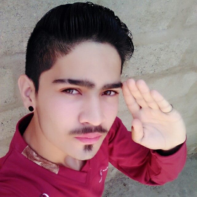 AmEeR HaMZa