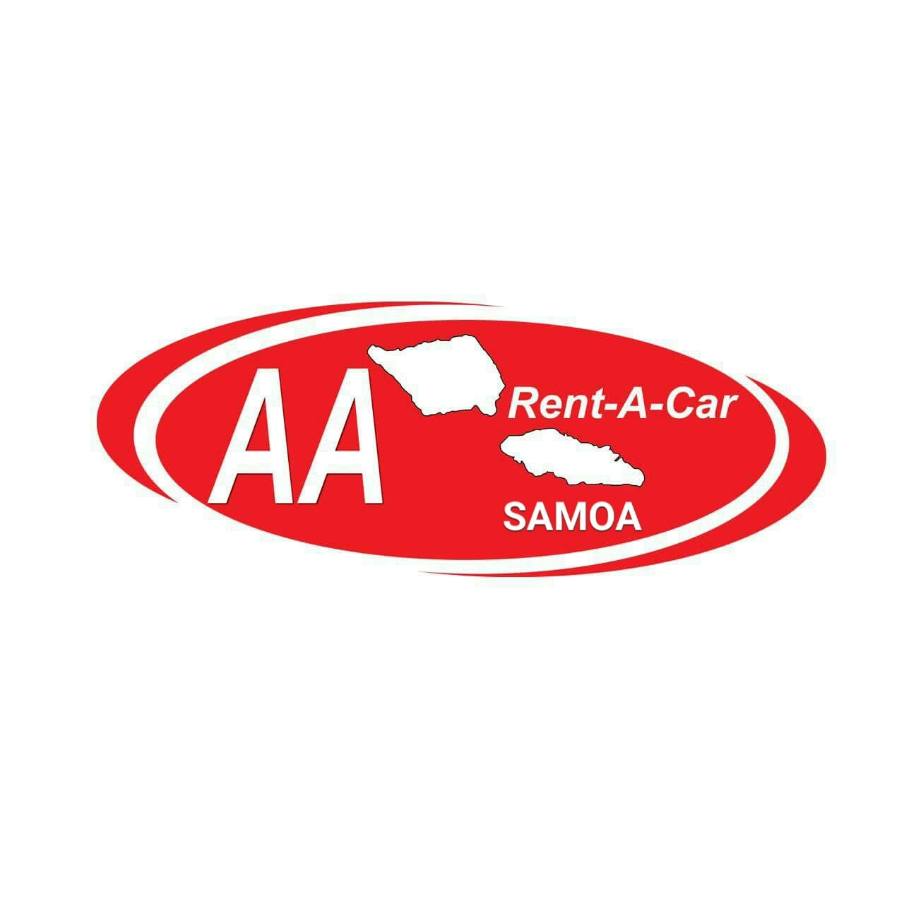 AA Rent-a-car.NET | Apia Samoa