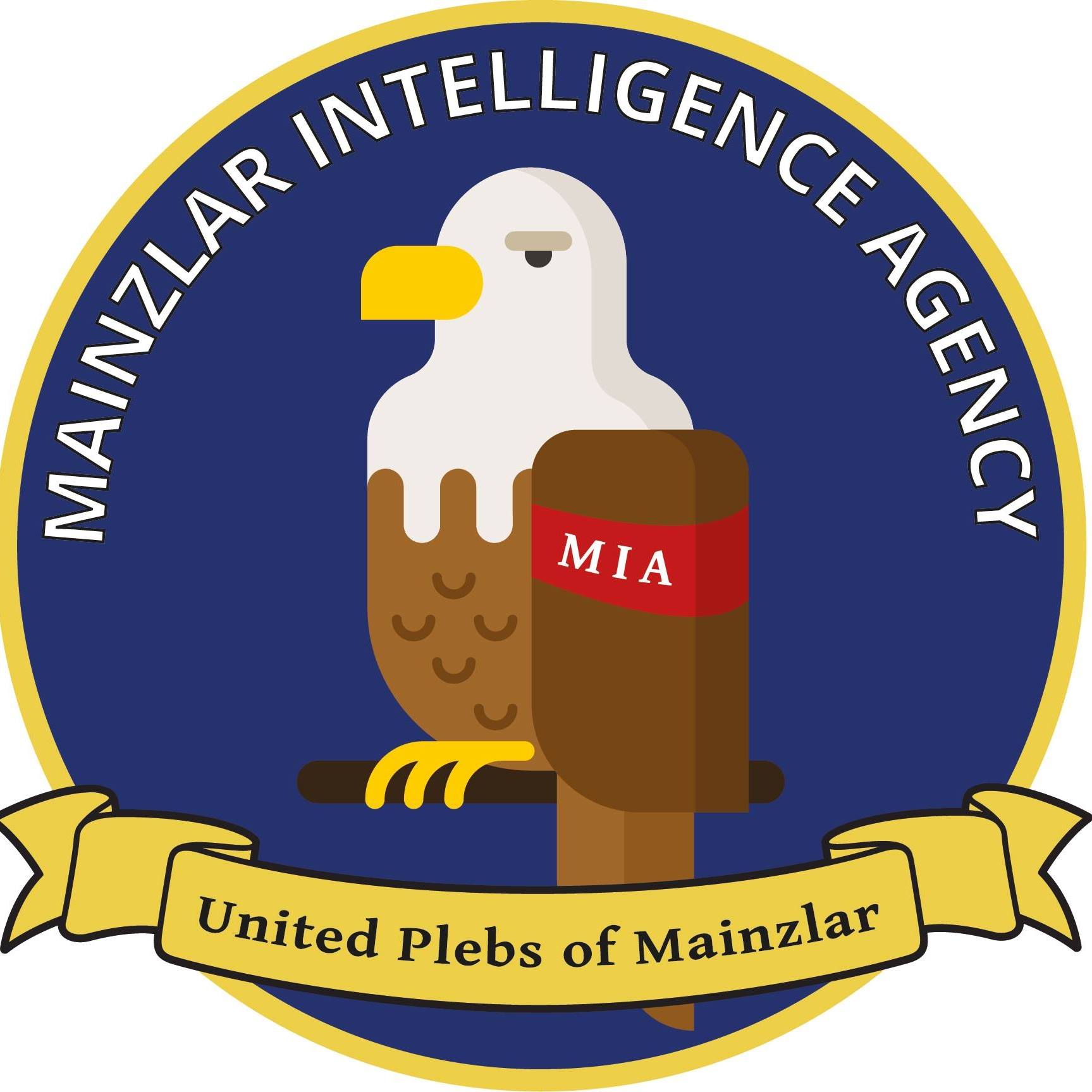 Mainzlar Intelligence Agency