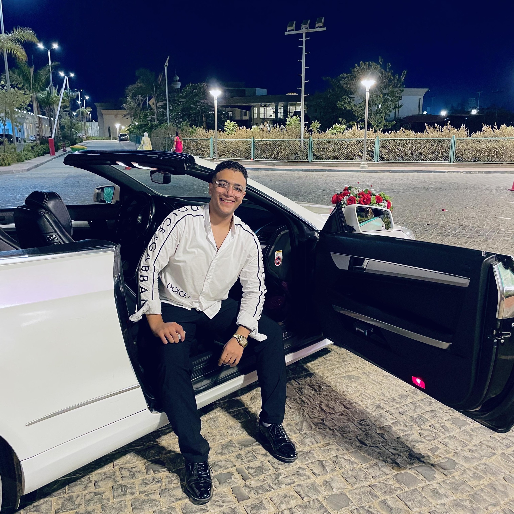 Omar Ragab
